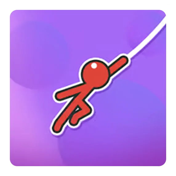 Stickman Hook