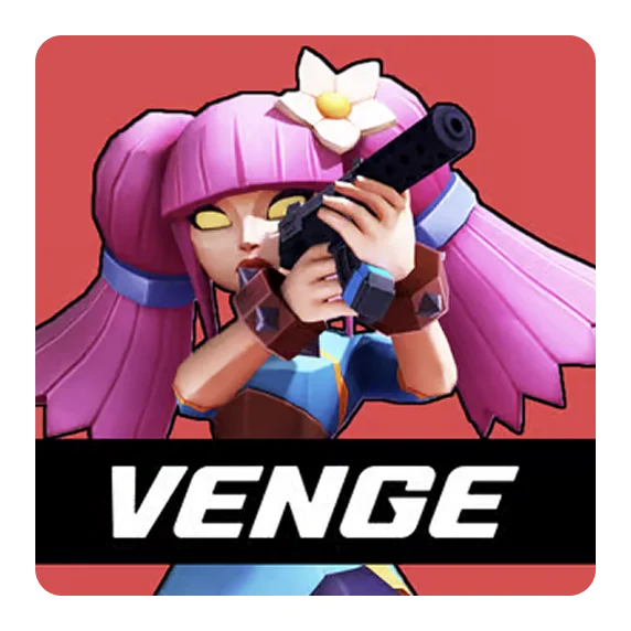 Venge.io